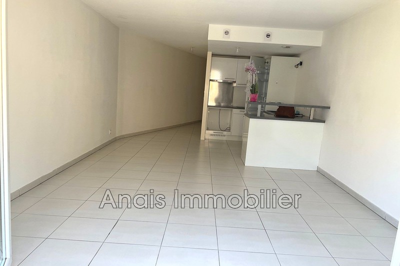 Photo Appartement Sainte-Maxime achat appartement 2 pièces 47 m²
