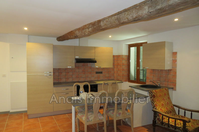 Photo Maison de village Cogolin Village, achat maison de village 3 chambres 100 m²