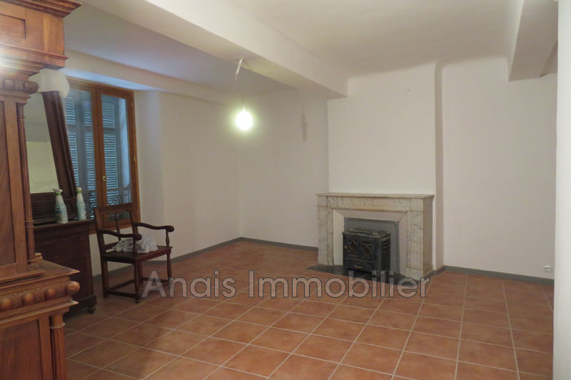 Photo Maison de village Cogolin Village, achat maison de village 2 chambres 100 m²