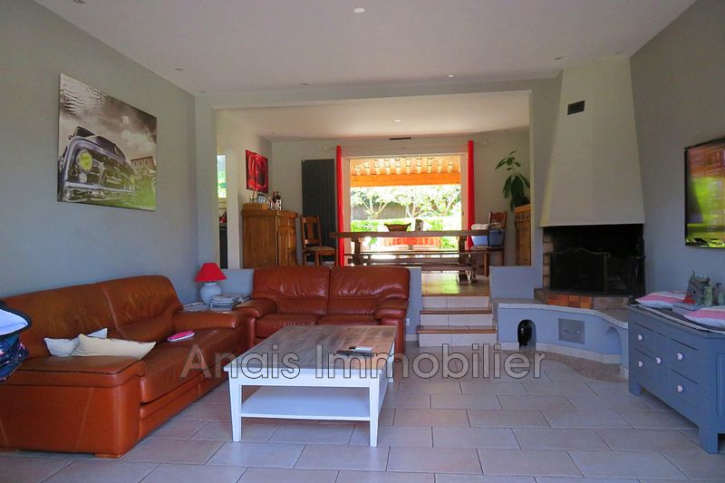 Photo Maison Cogolin achat maison 3 chambres 138 m²
