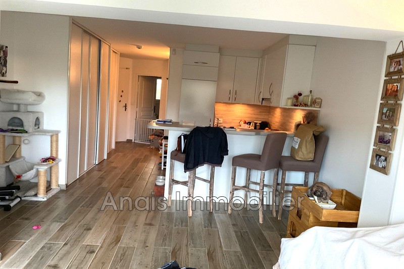 Photo Appartement Gassin achat appartement 2 pièces 39 m²