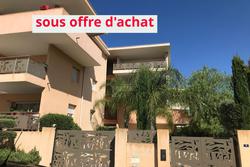 Photos Appartement à vendre Cogolin 83310