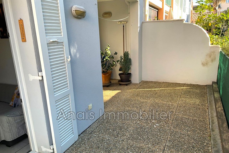 Photo Appartement Cogolin achat appartement 2 pièces 38 m²