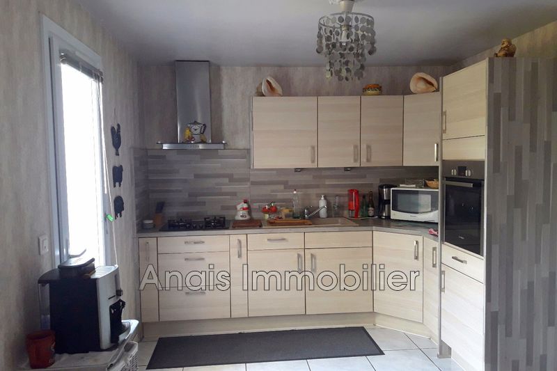 Photo Maison Cogolin Village, achat maison 3 chambres 90 m²