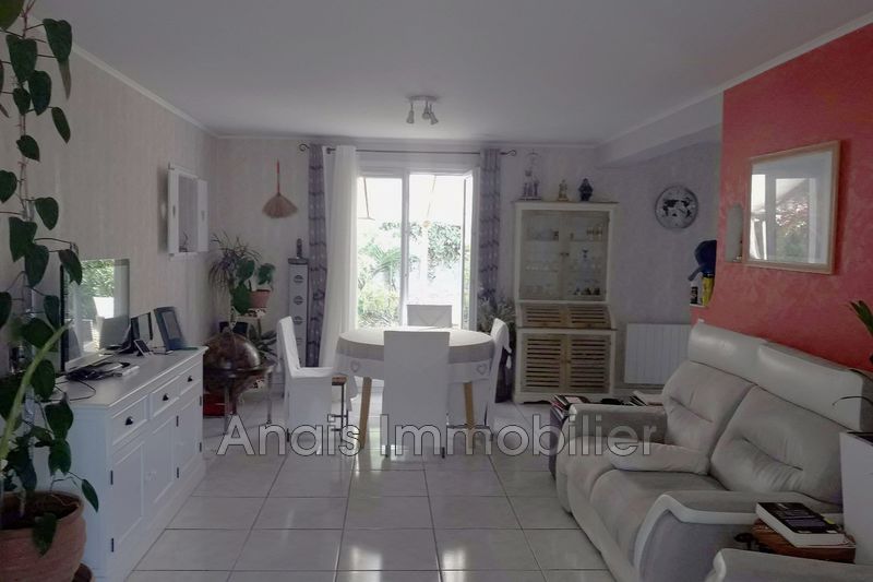 Photo Maison Cogolin Village, achat maison 3 chambres 90 m²