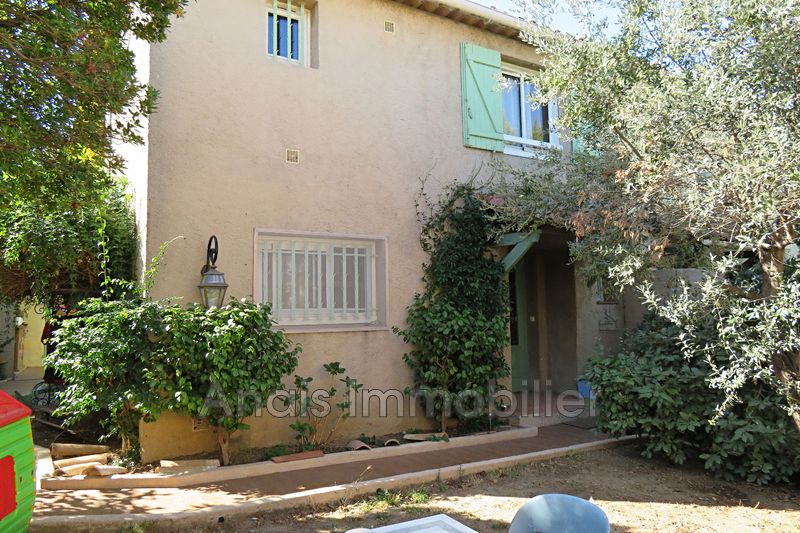 Photo Maison Cogolin Village, achat maison 3 chambres 98 m²