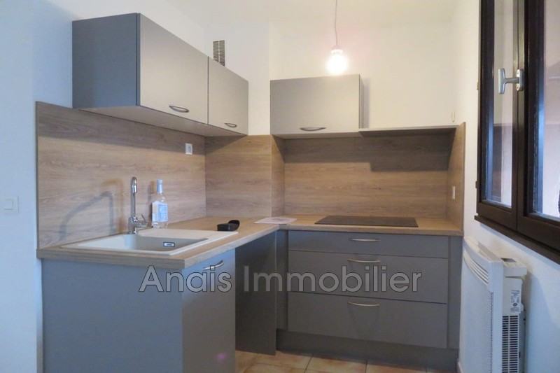 Photo n°4 - Vente appartement Cogolin 83310 - 175 000 €