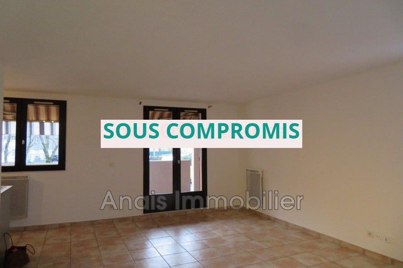 Photo Appartement Cogolin achat appartement 2 pièces 46 m²