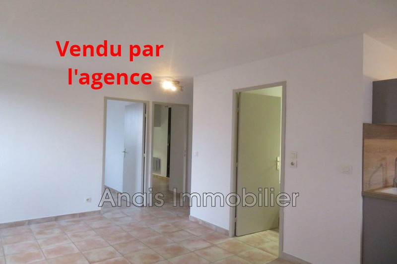 Photo Apartment Cogolin   to buy apartment  2 rooms   46&nbsp;m&sup2;