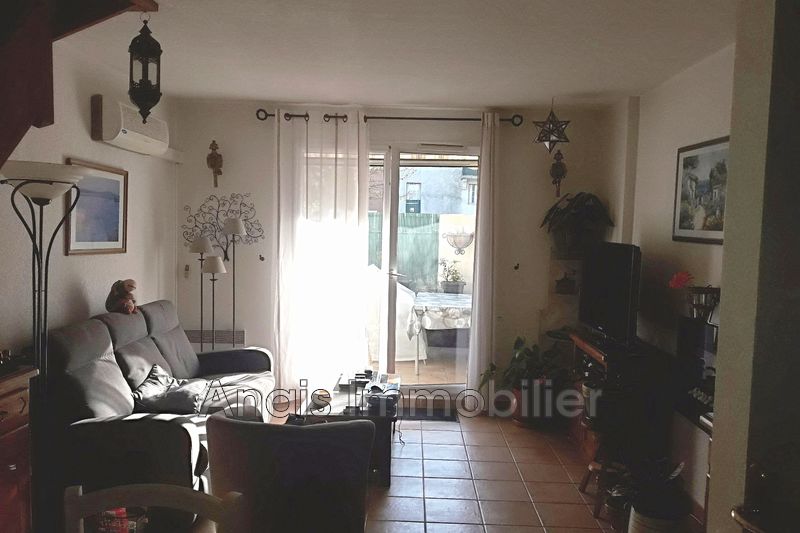 Photo Mazet Cogolin Centre-ville, achat mazet 2 chambres 46 m²
