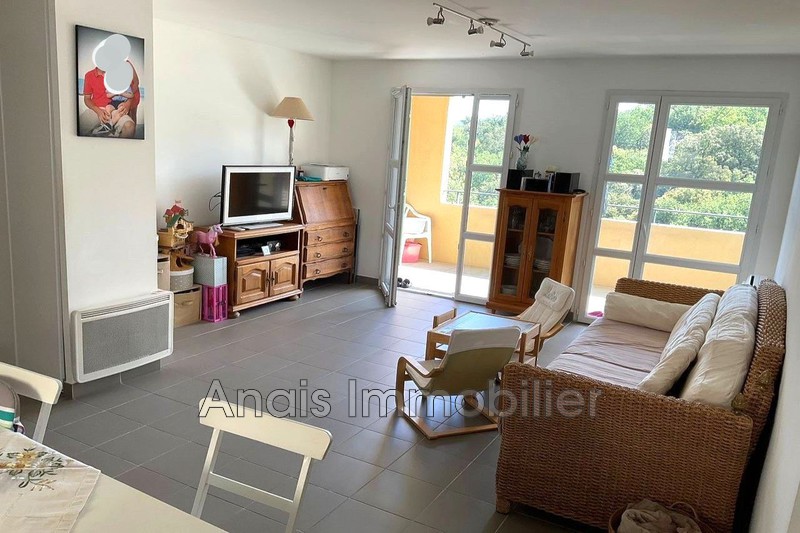Photo Appartement Grimaud achat appartement 3 pièces 68 m²