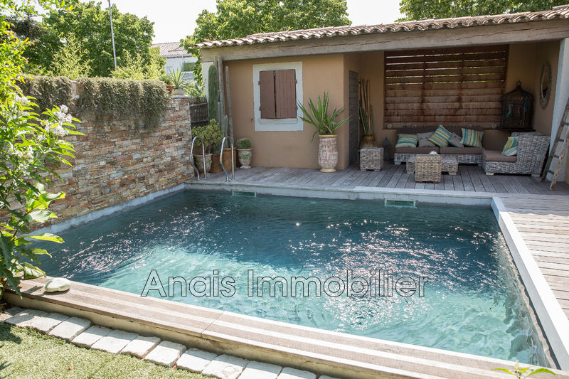 Photo Maison de ville Cogolin achat maison de ville 4 chambres 164 m²