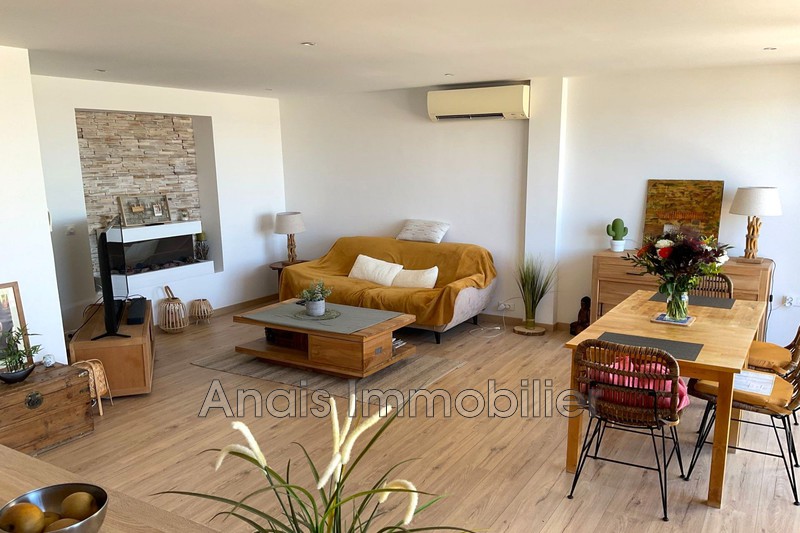 Photo Appartement Les Marines de Cogolin achat appartement 4 pièces 97 m²