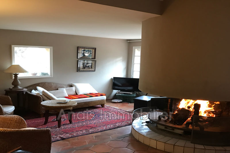 Photo Maison Cogolin achat maison 4 chambres 180 m²