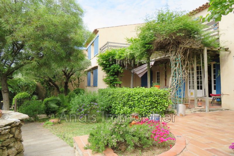 Photo Maison Cogolin achat maison 4 chambres 180 m²