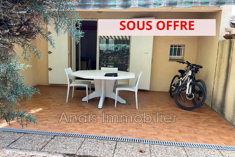 Photo Duplex Cogolin to buy duplex 3 rooms 44 m²