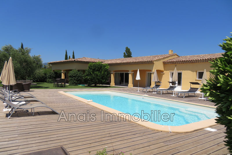 Photo Maison Grimaud achat maison 3 chambres 165 m²