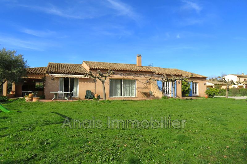 Photo Maison Grimaud Village, achat maison 4 chambres 210 m²