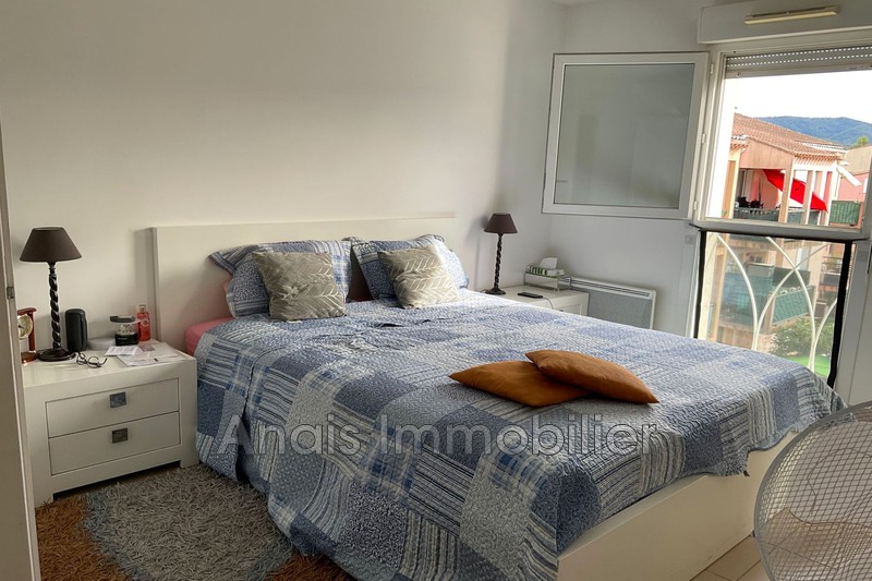 Photo n°4 - Vente appartement Cogolin 83310 - 190 000 €