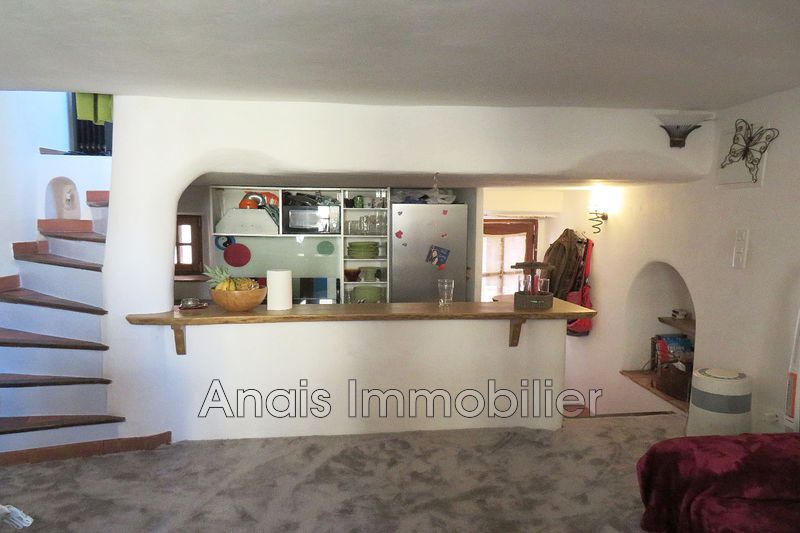Photo Maison de village Cogolin achat maison de village 2 chambres 70 m²