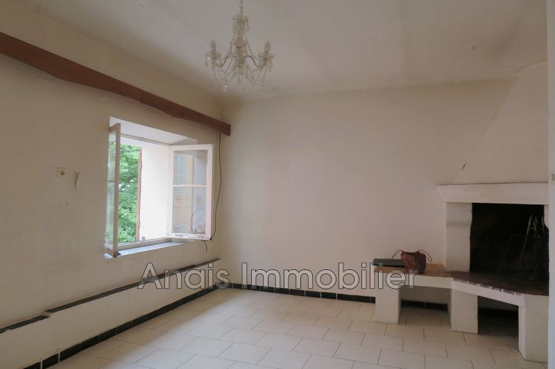 Photo Maison de ville La Garde-Freinet achat maison de ville 1 chambre 50 m²