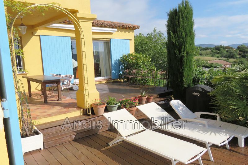 Photo Maison Cogolin achat maison 3 chambres 155 m²