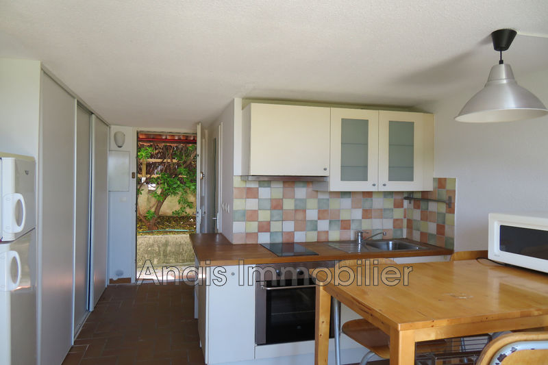 Photo Mazet Cogolin achat mazet 2 chambres 35 m²