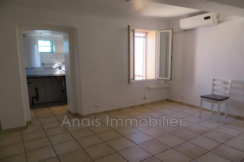 Photo Appartement Cogolin Centre-ville, achat appartement 1 pièce 25 m²