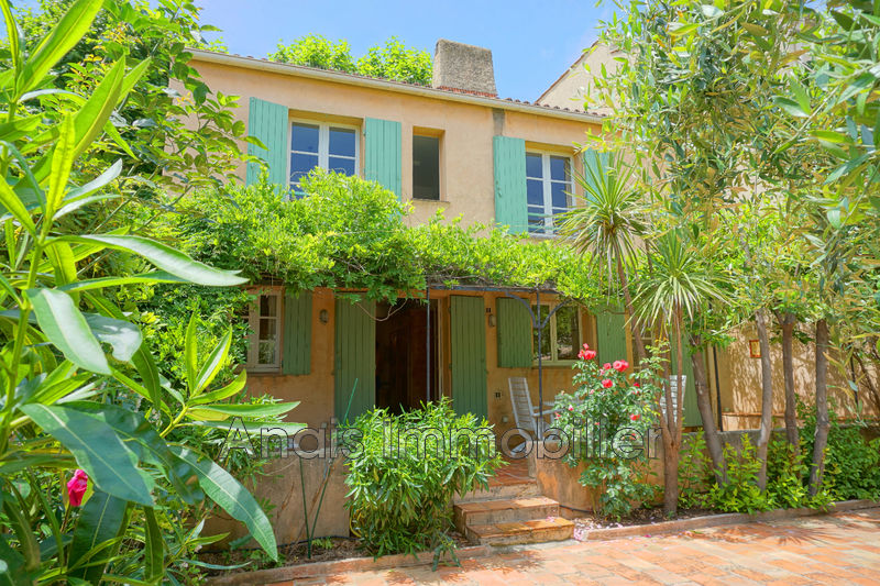 Photo Maison de ville Cogolin achat maison de ville 5 chambres 110 m²
