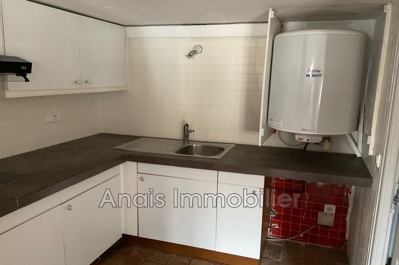 Photo n°3 - Vente appartement Cogolin 83310 - 122 000 €