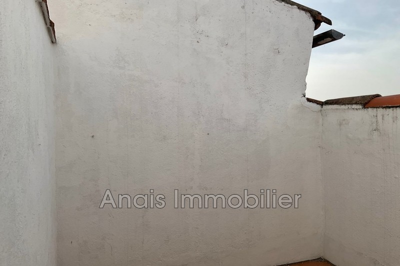 Photo n°5 - Vente appartement Cogolin 83310 - 122 000 €