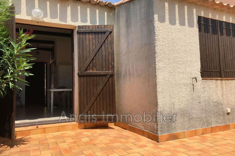 Photo Mazet Cogolin achat mazet 1 chambre 30 m²