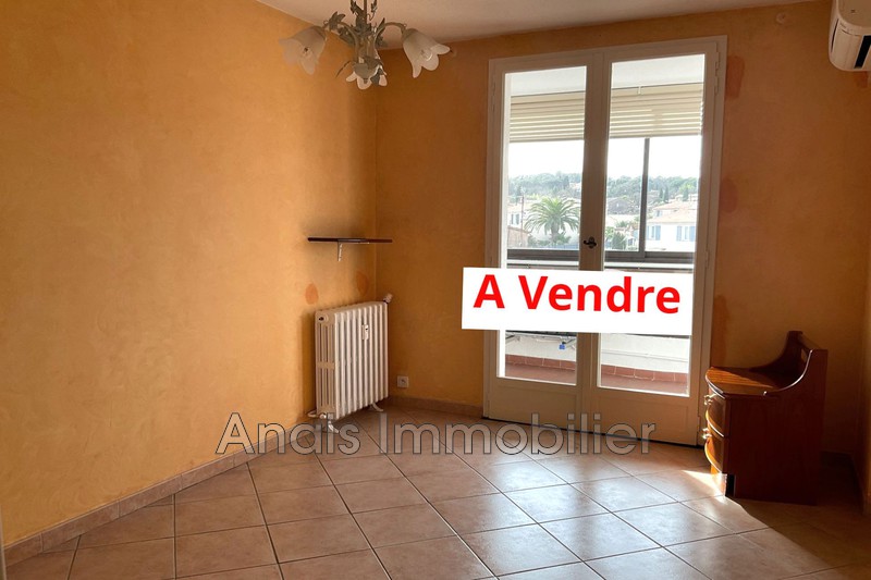 Photo n°6 - Vente appartement Cogolin 83310 - 243 800 €