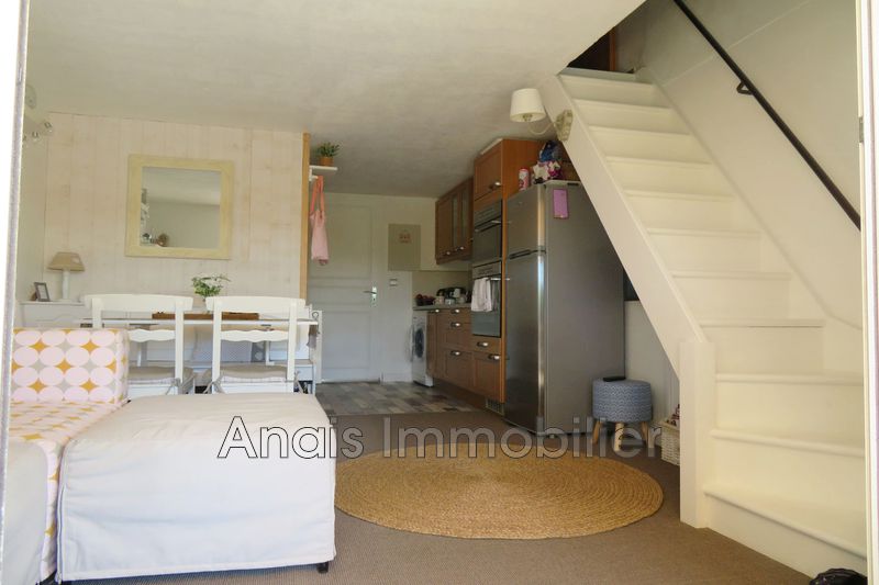 Photo Mazet Cogolin achat mazet 2 chambres 37 m²