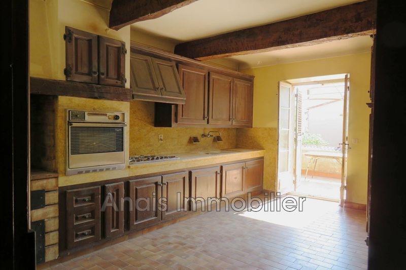 Photo Maison de ville Cogolin achat maison de ville 3 chambres 170 m²