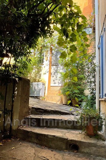 Photo Apartment Cogolin   to buy apartment  1 room   17&nbsp;m&sup2;