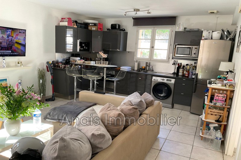 Photo Apartment Grimaud   to buy apartment  2 rooms   44&nbsp;m&sup2;