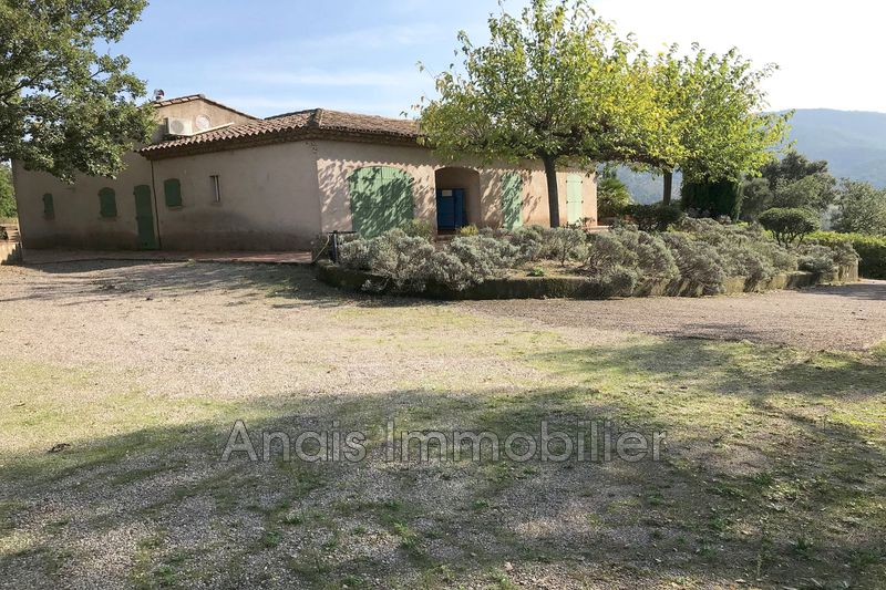 Photo Maison Cogolin achat maison 4 chambres 116 m²