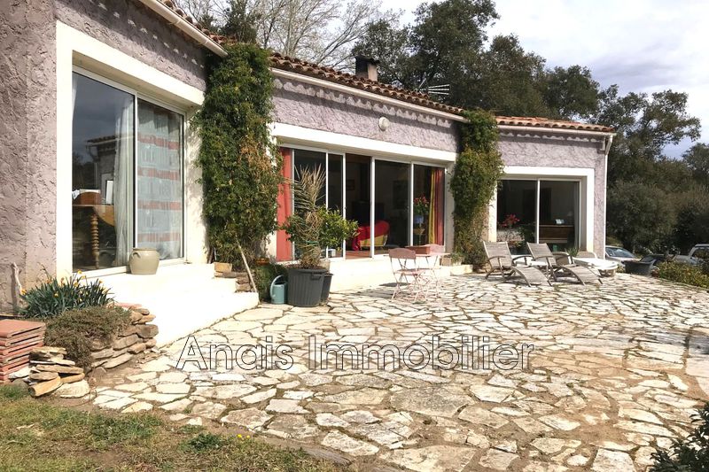 Photo Maison La Môle achat maison 2 chambres 80 m²