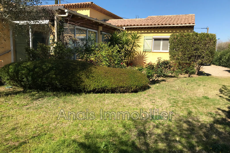 Photo Maison Cogolin achat maison 3 chambres 150 m²
