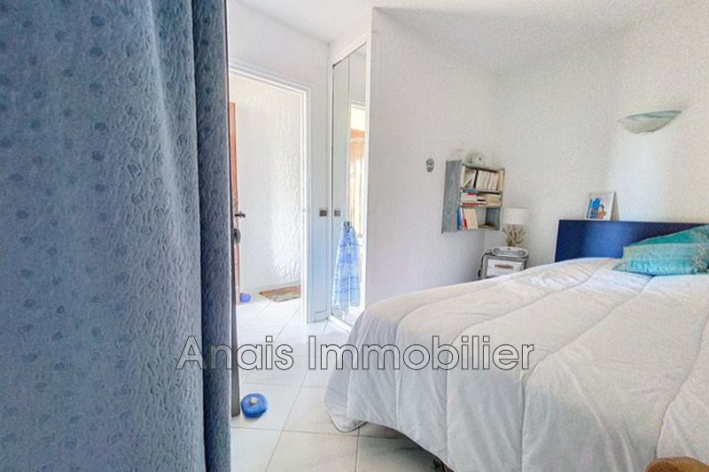 Photo n°3 - Vente appartement Sainte-Maxime 83120 - 199 000 €