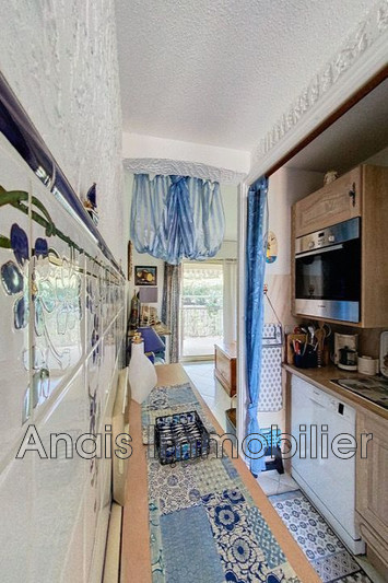 Photo n°4 - Vente appartement Sainte-Maxime 83120 - 199 000 €