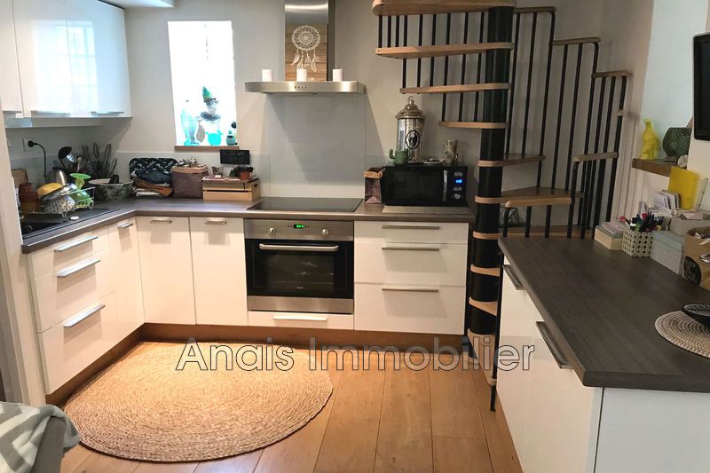 Photo Mazet Gassin achat mazet 2 chambres 28 m²