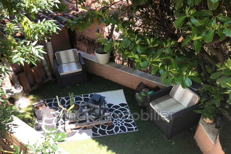 Photo Mazet Gassin achat mazet 2 chambres 28 m²