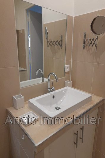Vente appartement Cogolin  