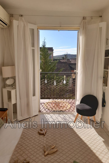 Vente appartement Cogolin  