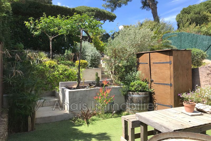 Photo Mazet Gassin achat mazet 1 chambre 35 m²