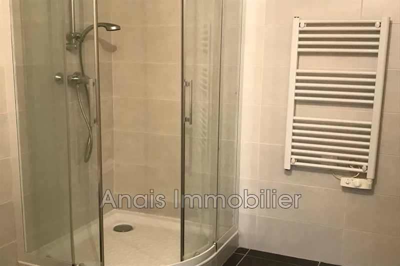 Vente appartement Sainte-Maxime  