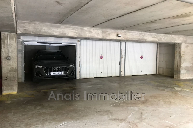 Vente appartement Port-Cogolin   