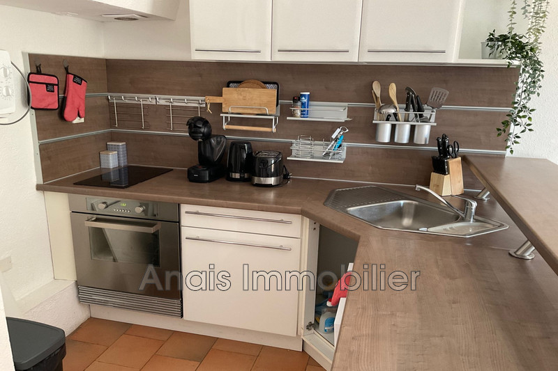 Photo n°3 - Vente appartement Port-Cogolin  83310  - 243 800 €